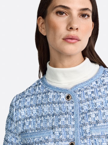 Rich & Royal Blazer in Blau