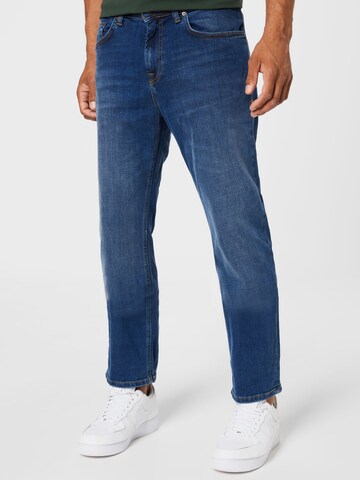 LTB Regular Jeans 'Paul X' in Blauw: voorkant