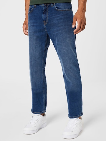 regular Jeans 'Paul X' di LTB in blu: frontale