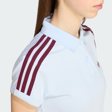 T-shirt ADIDAS ORIGINALS en bleu