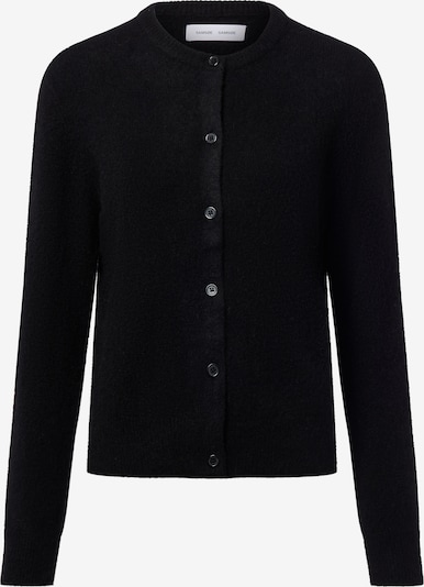 Samsøe Samsøe Knit cardigan 'Nor Short' in S in Black, Item view