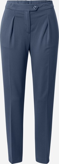 Pantaloni cutați MINE TO FIVE pe albastru, Vizualizare produs