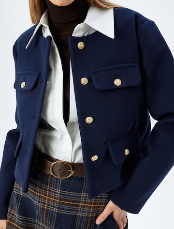 Koton Blazer in Blue