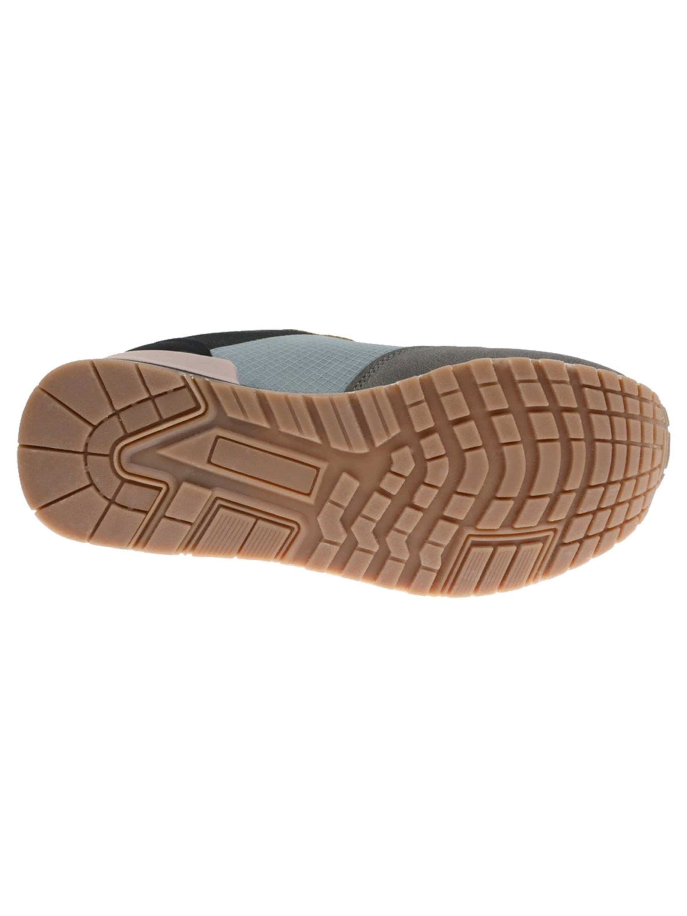 Beppi - Calzado deportivo con cordones 'Casual Shoe' en gris