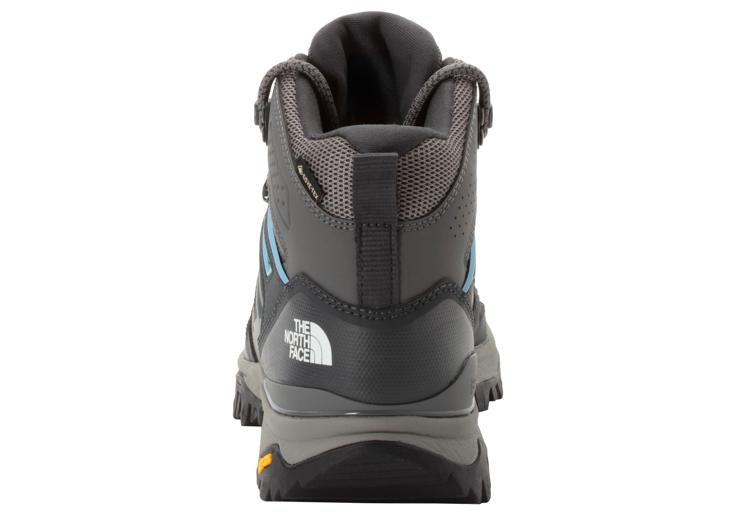 THE NORTH FACE Boots in Black