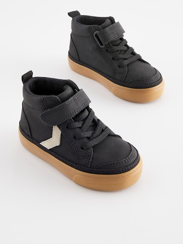 Bottes Next en noir