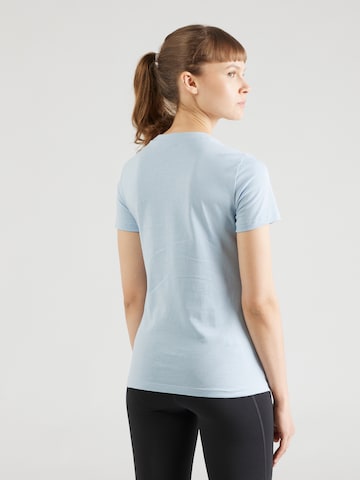 ADIDAS SPORTSWEAR Funktionsshirt 'Essentials' in Blau