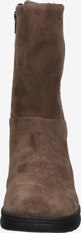 Softinos Ankle Boots in Brown