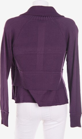 BONITA Sweater & Cardigan in S in Purple