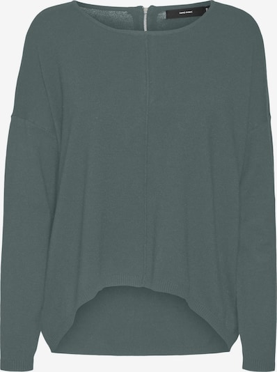 VERO MODA Πουλόβερ 'BREEZE' σε XS σε χακί, Άποψη προϊόντος