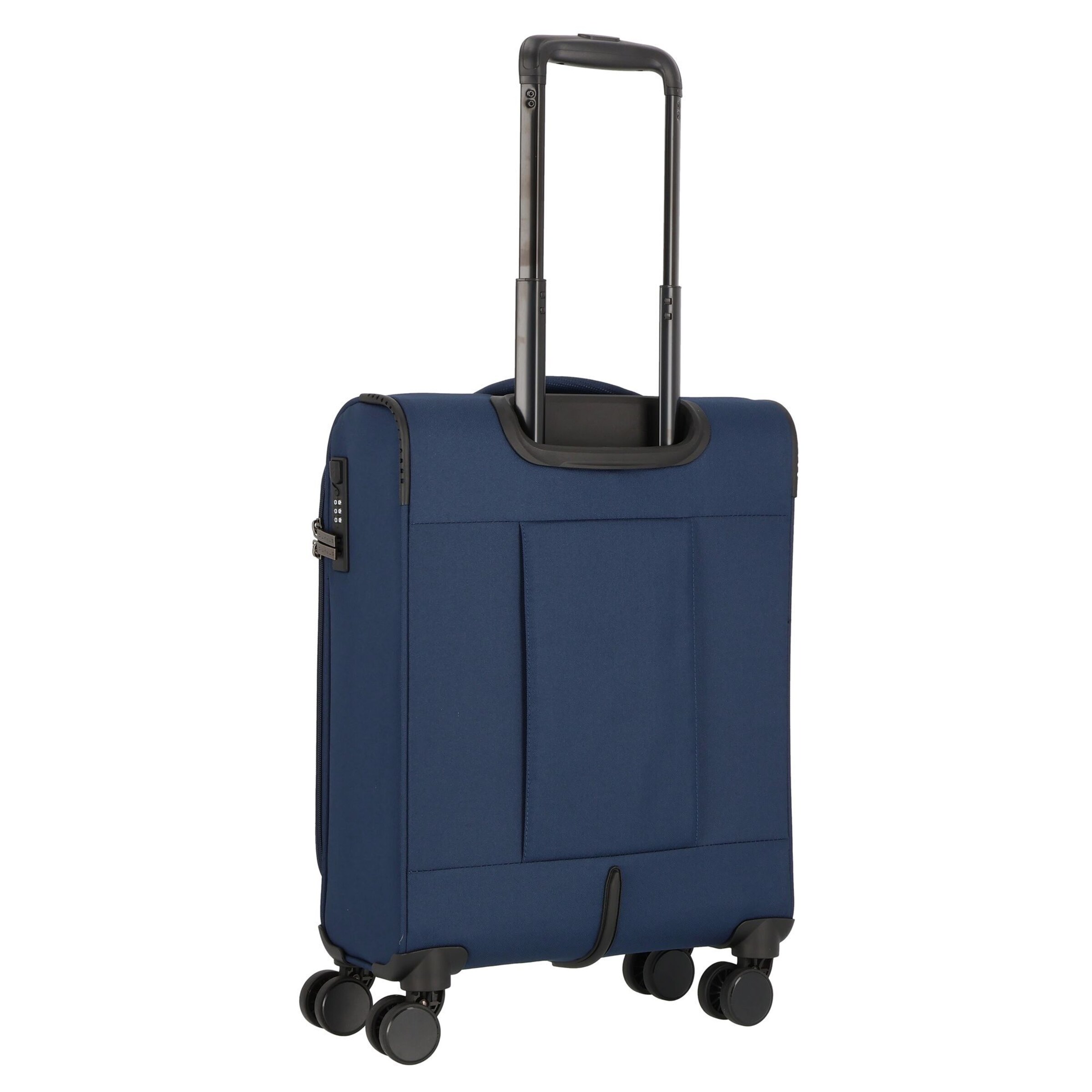 Stratic Cart in Blue