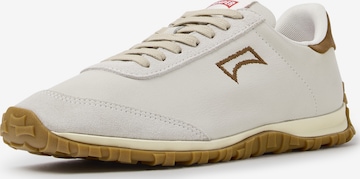 CAMPER Sneakers ' Drift Walk ' in White: front