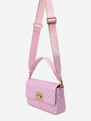 JOOP! Håndtaske 'Cortina Diletta Nil' i pink