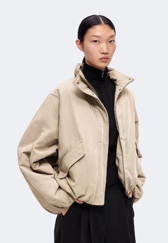 DRYKORN - Chaqueta de entretiempo 'CADLEY' en beige