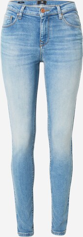 Jeans 'Amy' di LTB in blu: frontale