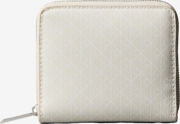 Calvin Klein Портмоне в Белый: спереди