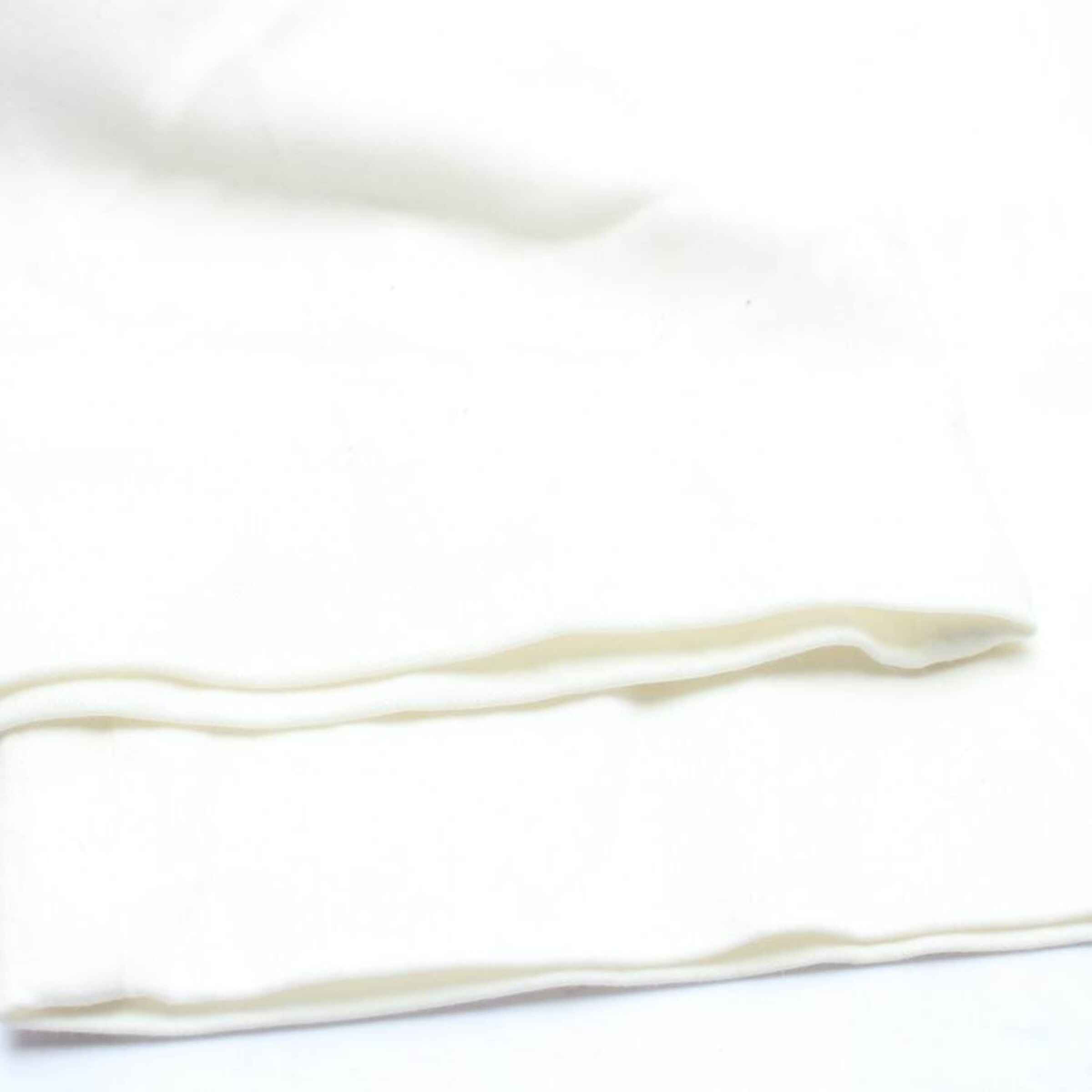 DRYKORN Pants in S x 34 in White