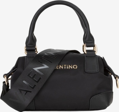 VALENTINO Ručna torbica 'JENNY RE' veličine One Size u zlatna / crna, Pregled proizvoda