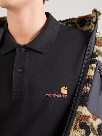 Carhartt WIP Bluser & t-shirts i sort