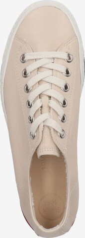 Paul Green Sneakers in Beige