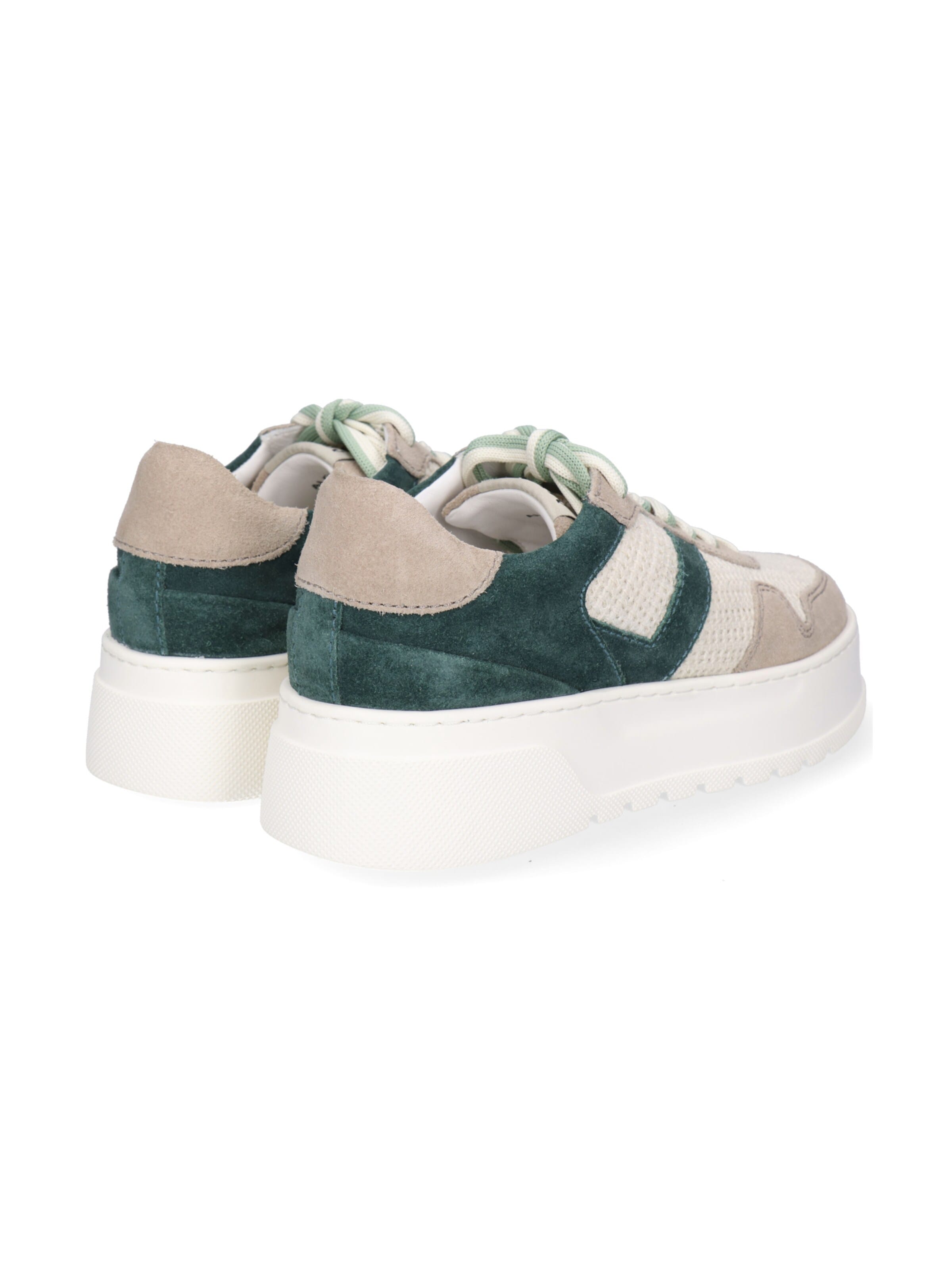 MELVIN & HAMILTON Sneakers 'Alga 2' in Grey