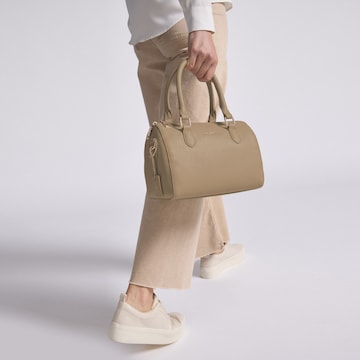 Sac à bandoulière 'Bologna' Lazarotti en beige