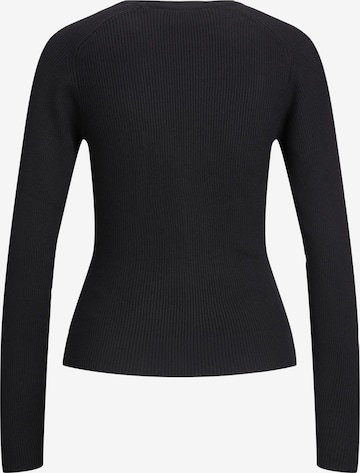 JJXX Sweater 'Taya' in Black