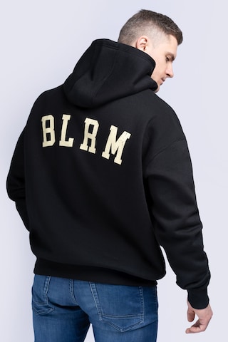 Benlee Sweatshirt 'Lemarr' i svart: framsida