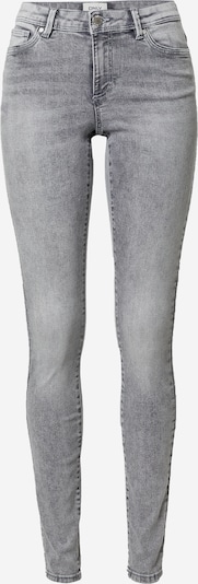 Only (Tall) Teksapüksid 'WAUW' hall denim, Tootevaade