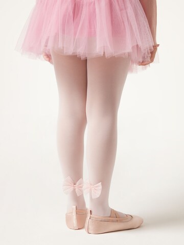 CALZEDONIA Strumpfhosen in Pink: Vorderseite