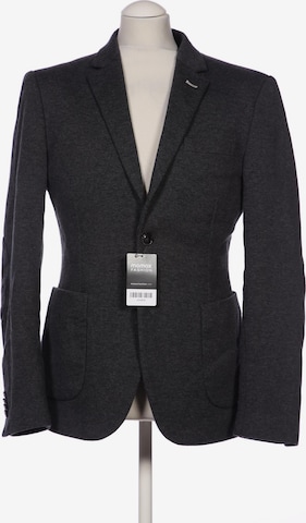 Pier One Suit Jacket in M in Grey: front