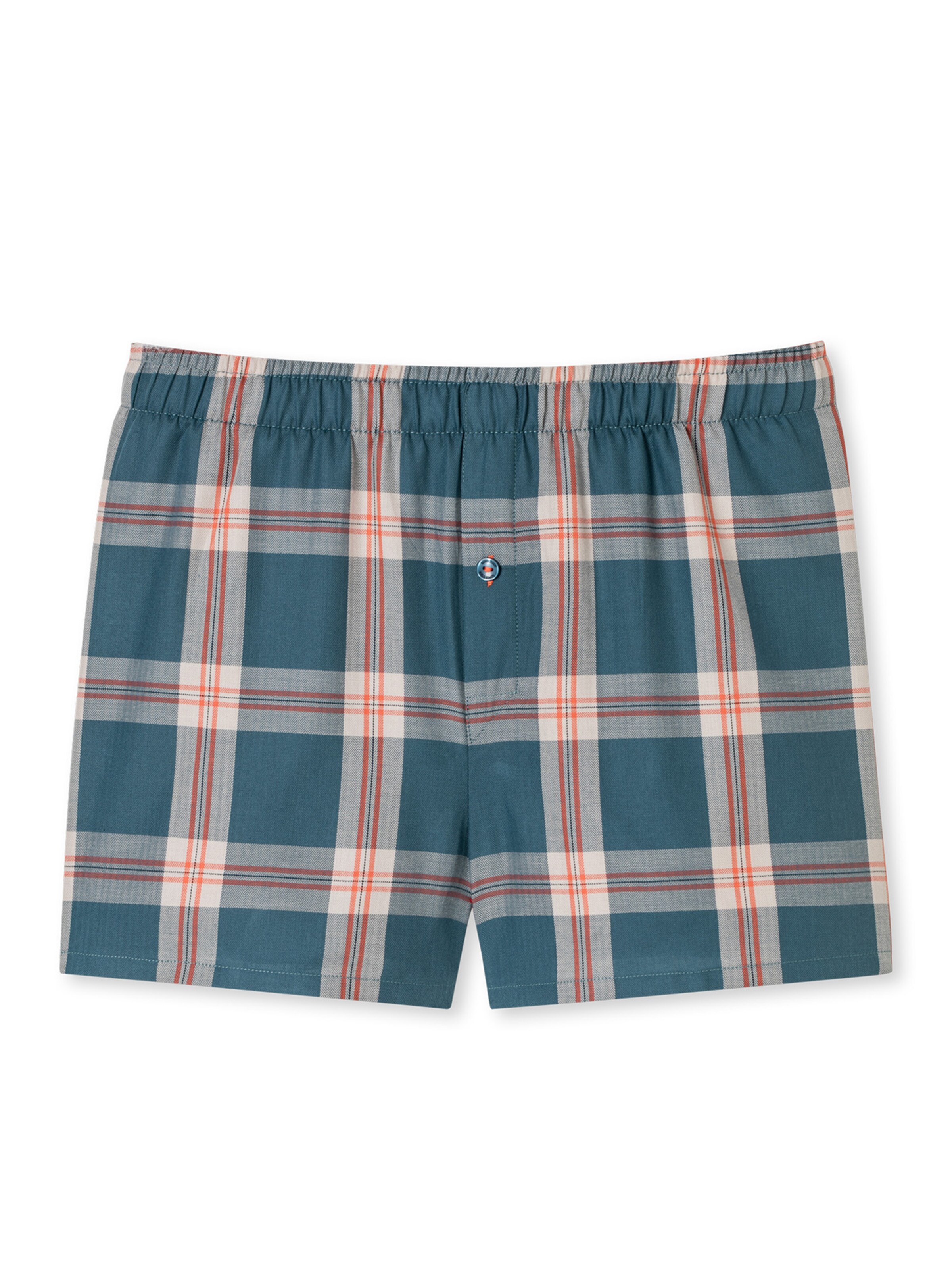 SCHIESSER Onderbroek in Blauw