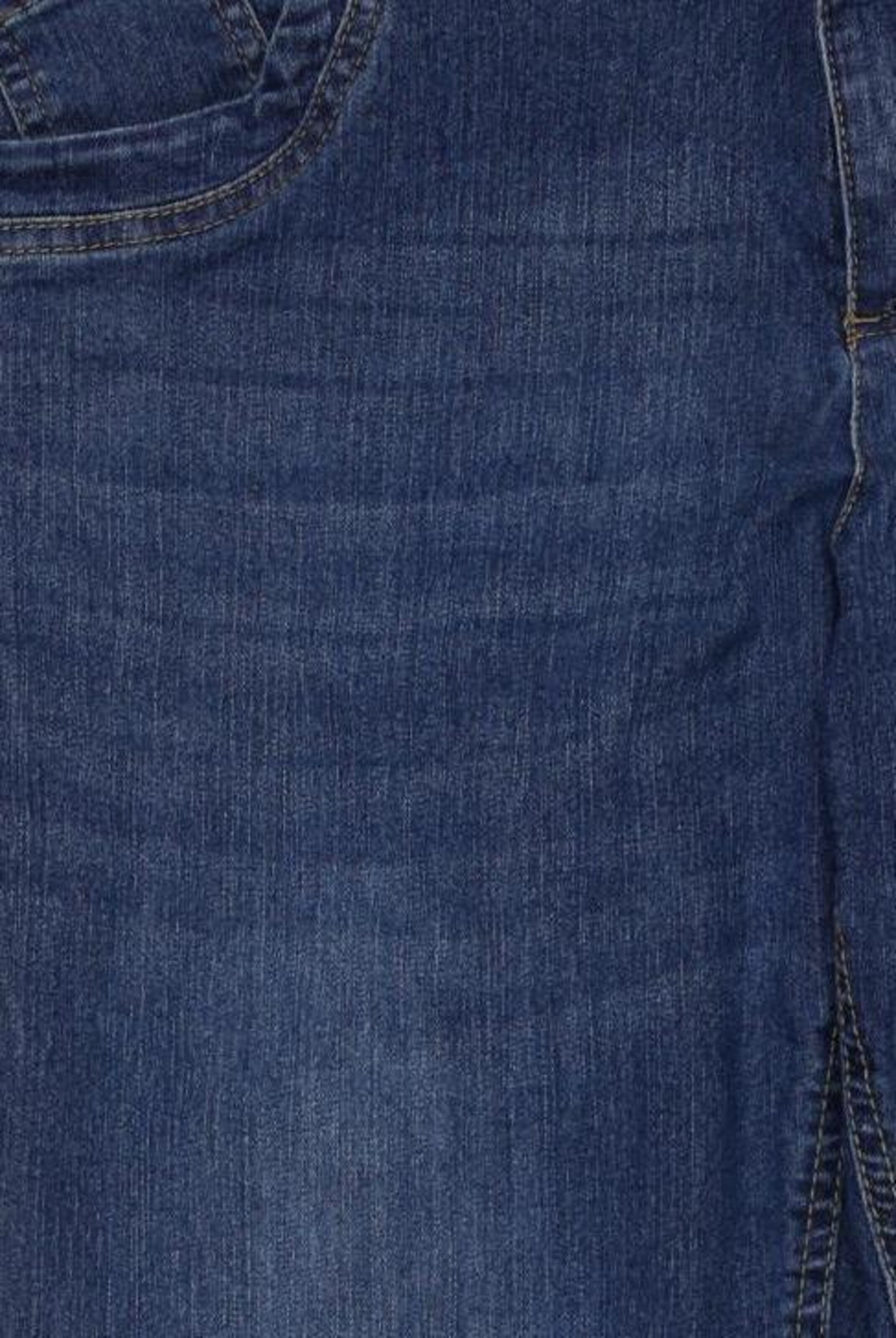 SHEEGO Jeans in 39-40 in Blue