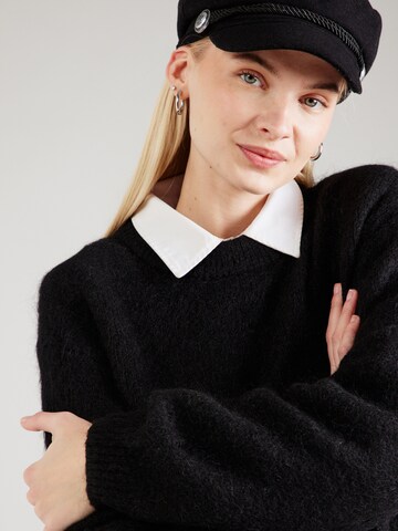 Pullover 'Selma' di Lindex in nero