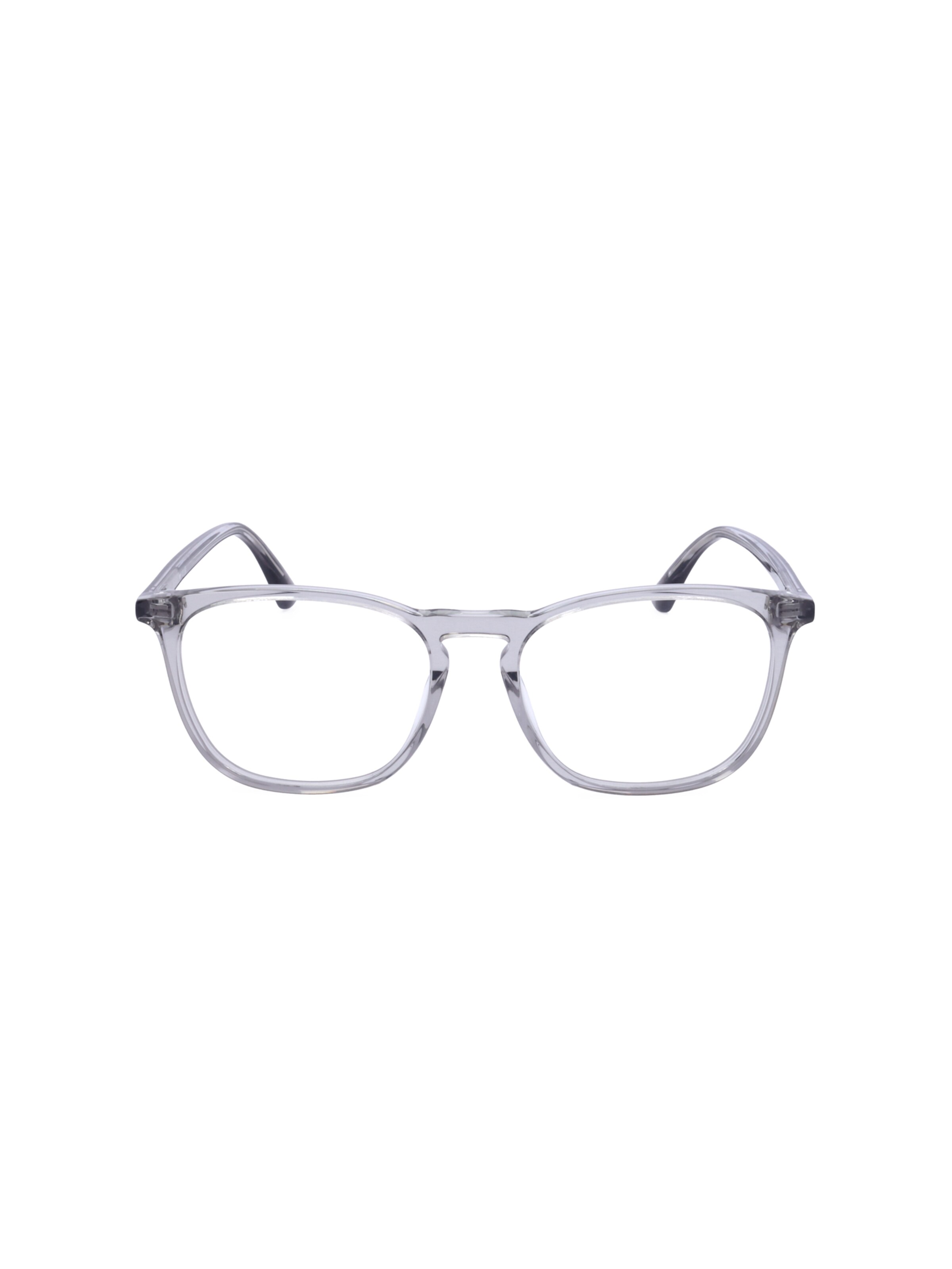 Occhiali 'WE5419' di Web Eyewear in trasparente: frontale