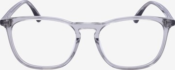 Occhiali 'WE5419' di Web Eyewear in trasparente: frontale