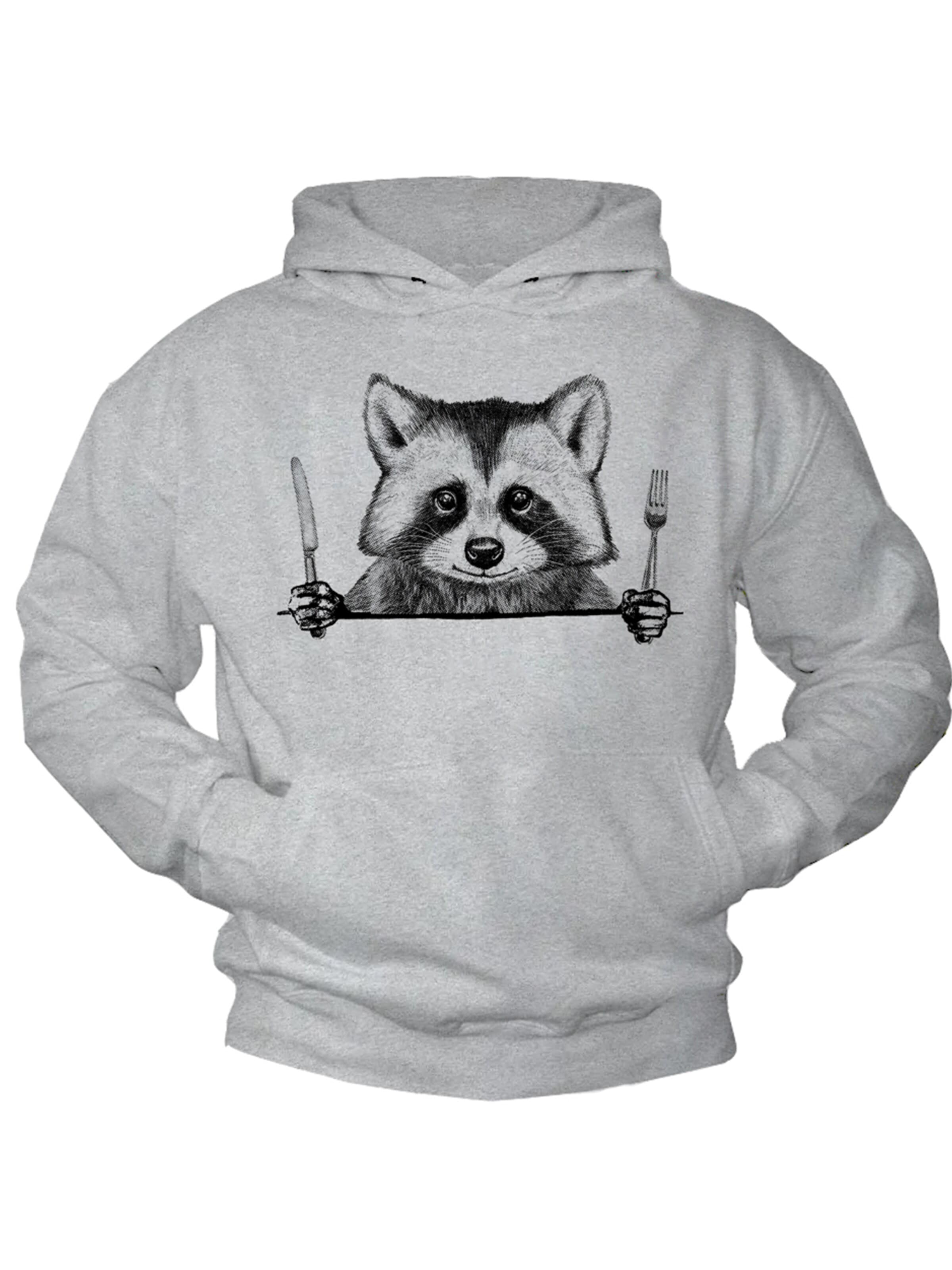 MAKAYA Sweatshirt‌‌‌‌‌‌ in Grau: Vorderseite