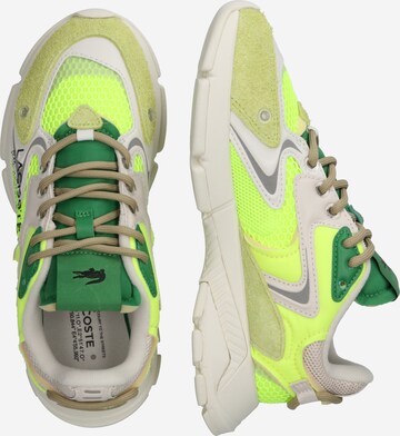 LACOSTE - Zapatillas deportivas bajas 'Neo' en verde
