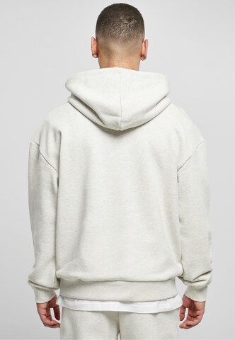 Felpa di Urban Classics in grigio