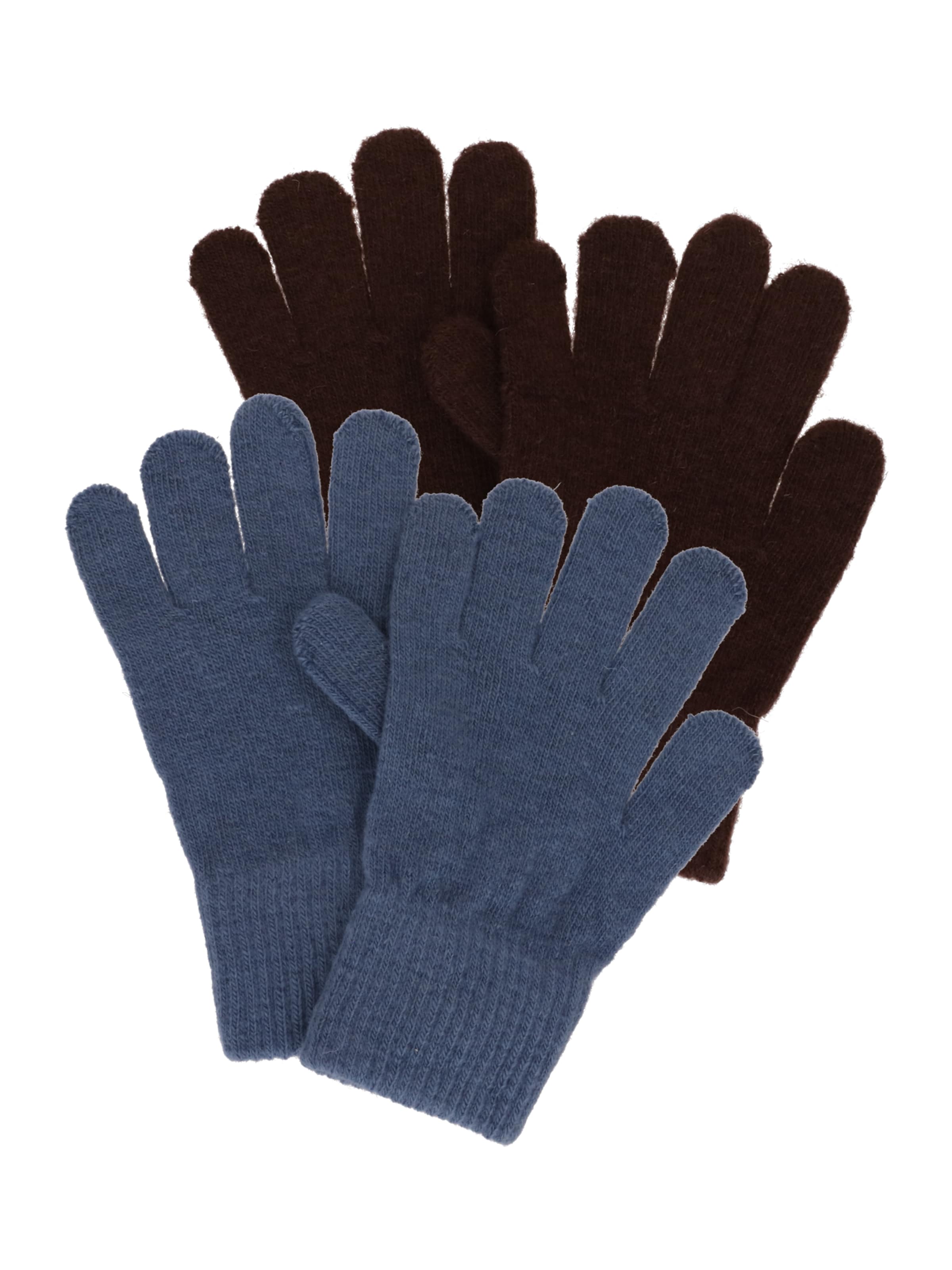 CeLaVi Käsineet värissä sininen: etupuoli