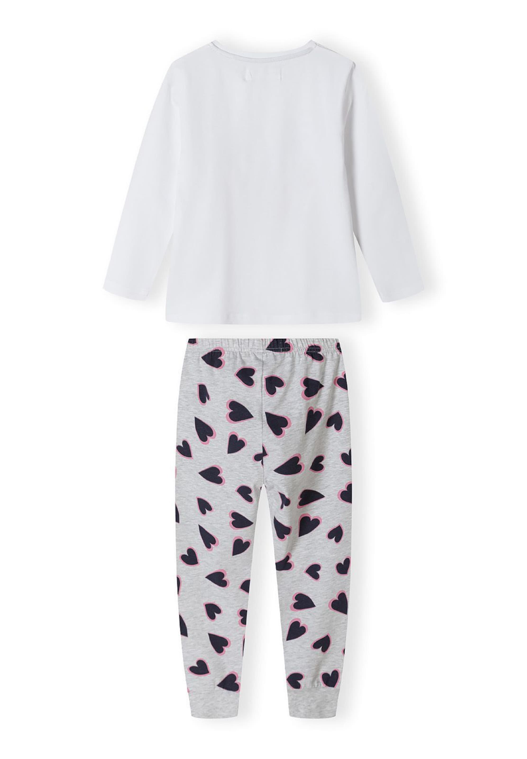 MINOTI Magamiskott, värv segavärvid