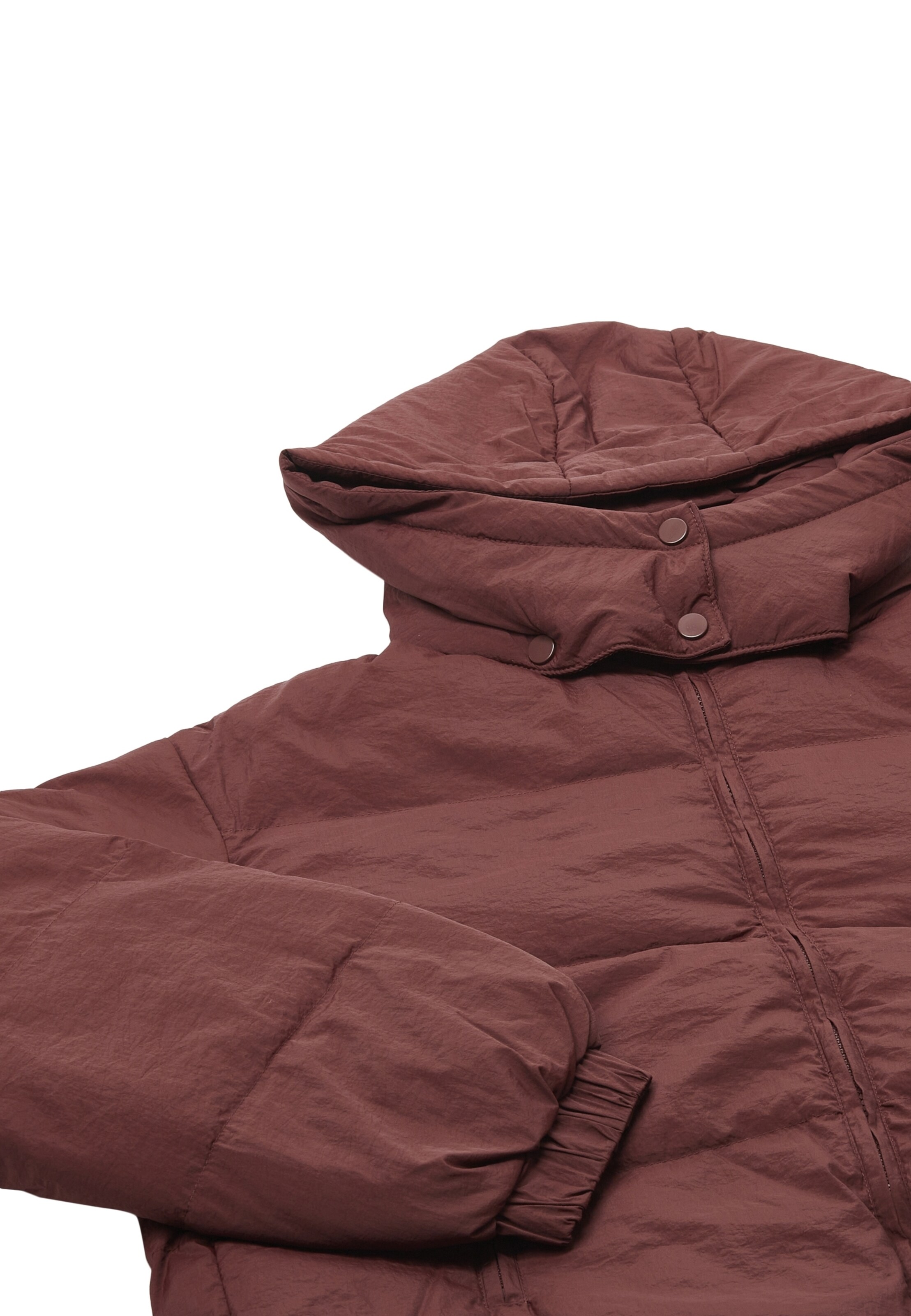 MYMO Övergångsjacka i röd