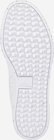 Chaussure de sport ADIDAS GOLF en blanc