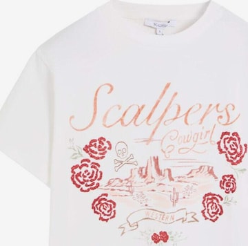 Scalpers Paita ' ' värissä beige: etupuoli