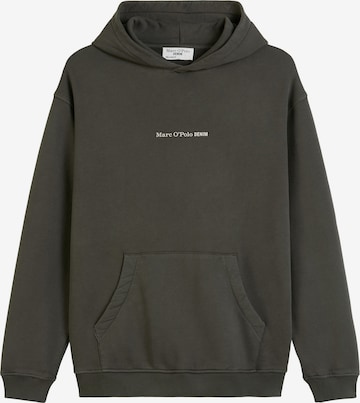 Marc O'Polo DENIMSweater majica - siva boja: prednji dio