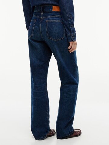 TOMMY HILFIGER regular Τζιν 'SARAH' σε μπλε