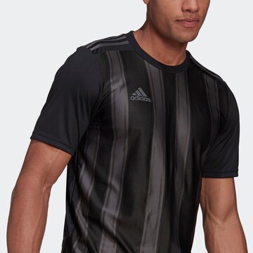 ADIDAS SPORTSWEAR Trikot in Schwarz