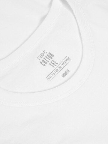 Next Shirt in White