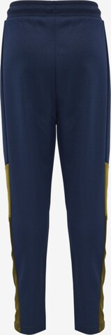 Hummel Regular Pants 'RANE' in Blue