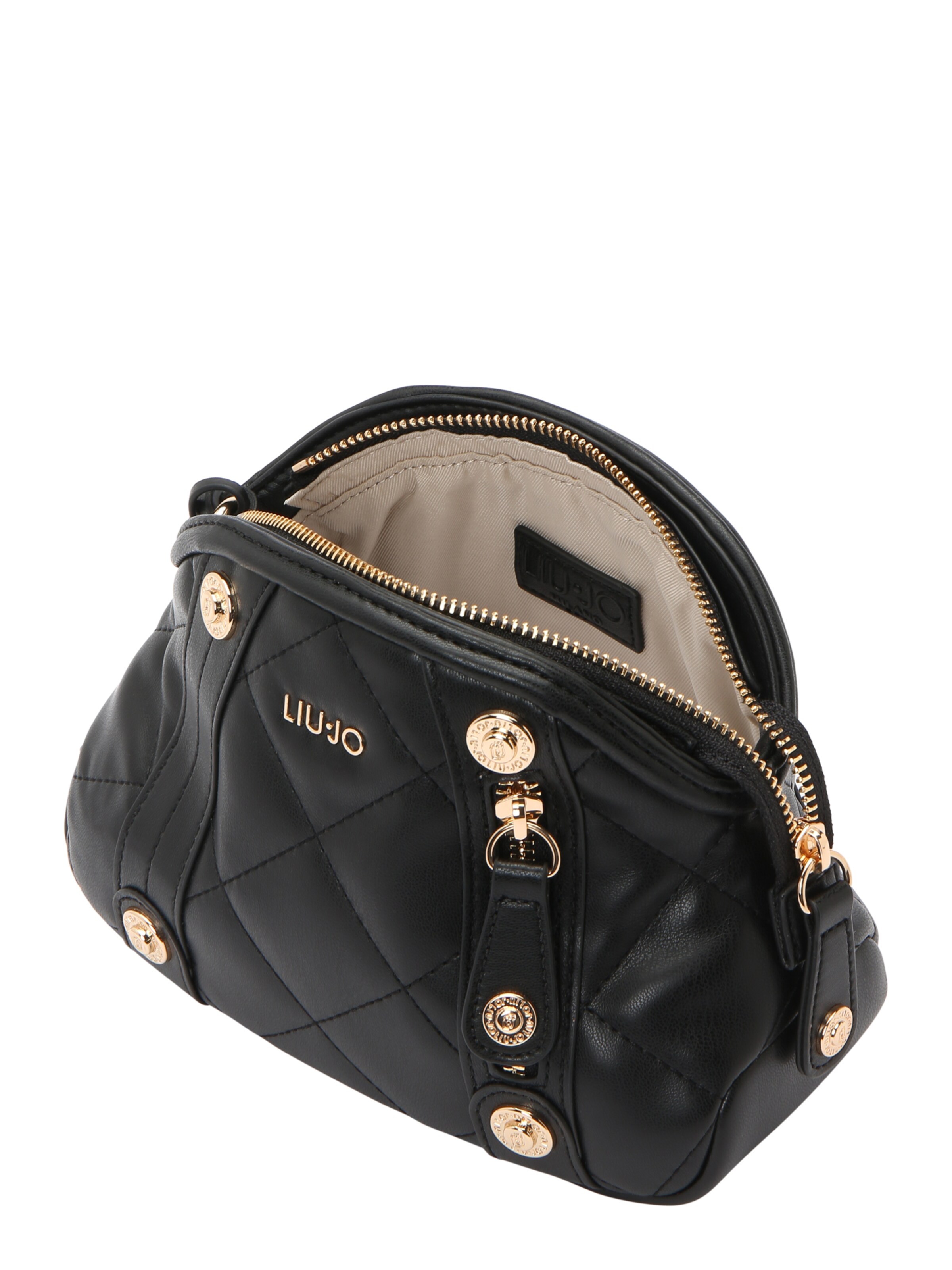 Borsa a tracolla di Liu Jo in nero